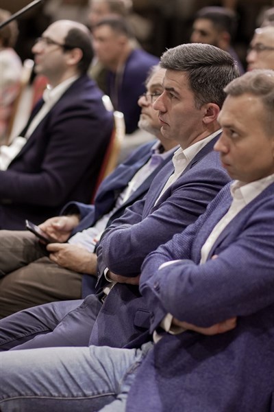 IV Международная научно-практическая конференция Uroweekend в Курске